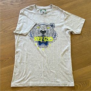 NEW Kenzo Tiger T-shirt